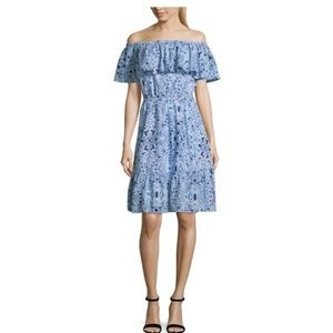 Off the Shoulder Dress